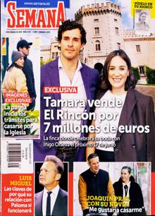 Semana Magazine  Order Online