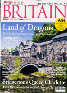 Britain Magazine  Order Online