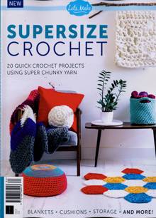 Lets Make Magazine  Order Online