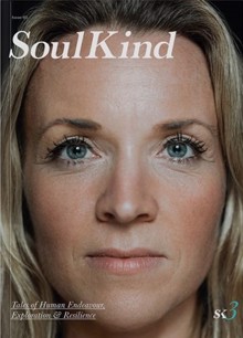 Soulkind Magazine Issue 3 Order Online