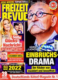 Freizeit Revue Magazine  Order Online