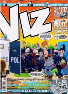 Viz Magazine  Order Online