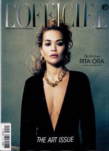 L Officiel Paris Magazine  Order Online