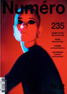 Numero Magazine  Order Online