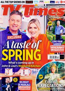 Tv Times England Magazine  Order Online