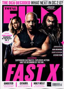 Total Film Magazine  Order Online
