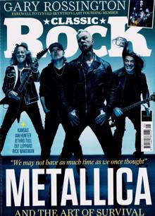 Classic Rock Magazine  Order Online
