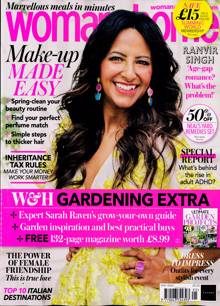 Woman And Home Magazine  Order Online