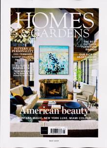 Homes And Gardens Magazine  Order Online