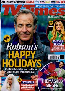 Tv Times England Magazine  Order Online