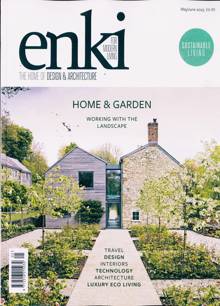 Enki Magazine  Order Online
