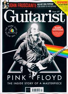 Guitarist Magazine  Order Online