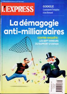 L Express Magazine  Order Online