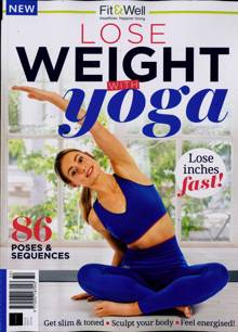 Fit And Well Magazine  Order Online