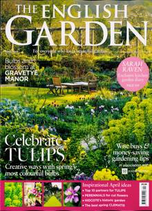 English Garden Magazine  Order Online