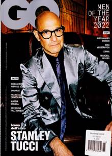 Gq Italian Magazine  Order Online