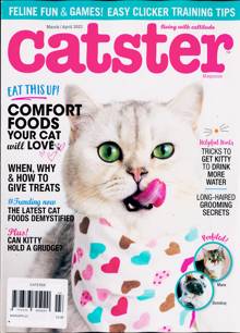Catster Magazine MAR-APR Order Online