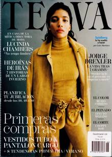 Telva Magazine  Order Online