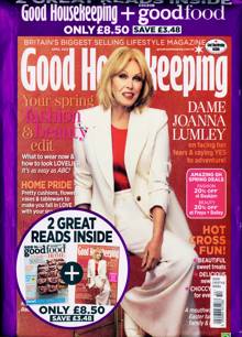 Good Lifestyle Series Magazine  Order Online