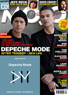 Mojo Magazine  Order Online
