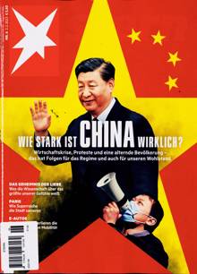 Stern Magazine  Order Online