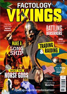 Factology Magazine  Order Online