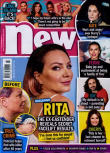 New Magazine  Order Online