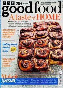 Bbc Good Food Magazine  Order Online