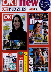 Ok Bumper Pack Magazine  Order Online
