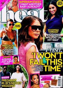 Heat Magazine  Order Online