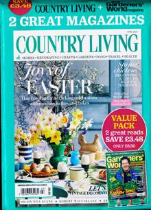 Garden Lifestyle Series Magazine  Order Online