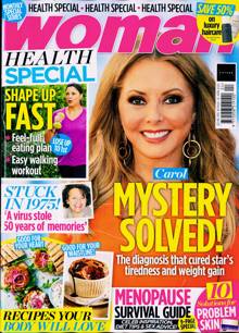 Woman Special Series Magazine  Order Online