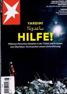 Stern Magazine  Order Online