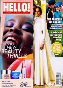 Hello Magazine  Order Online