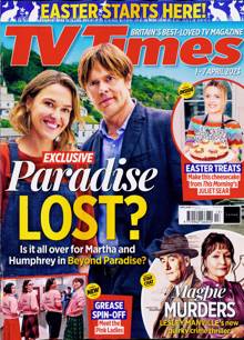 Tv Times England Magazine  Order Online