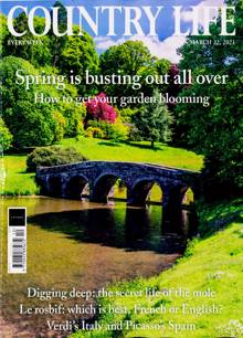Country Life Magazine  Order Online