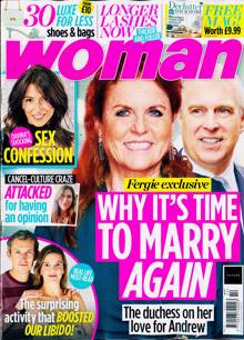 Woman Magazine  Order Online