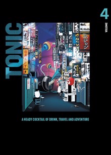 Tonic Magazine  Order Online