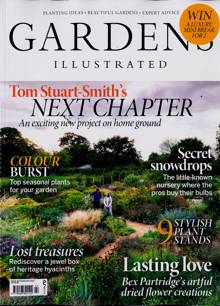 Gardens Illustrated Magazine  Order Online