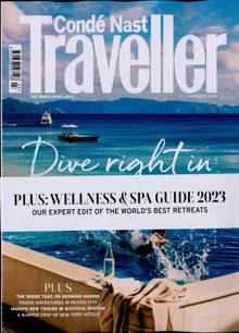 Conde Nast Traveller  Magazine  Order Online