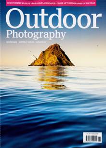Outdoor Photography Magazine  Order Online