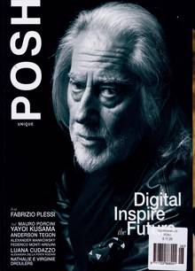 Posh Magazine  Order Online