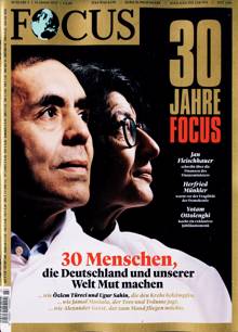 Focus (German) Magazine  Order Online
