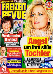 Freizeit Revue Magazine  Order Online