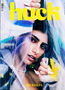 Huck Magazine NO 79 Order Online