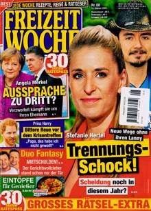 Freizeit Woche Magazine  Order Online