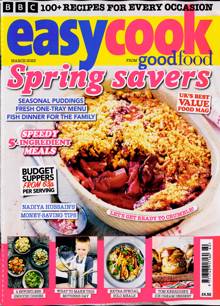 Easy Cook Magazine  Order Online