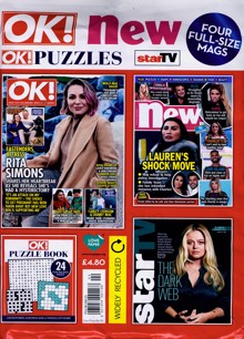 Ok Bumper Pack Magazine  Order Online
