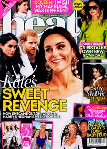 Heat Magazine  Order Online