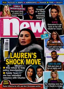 New Magazine  Order Online